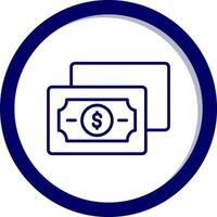 Money Vector Icon