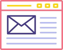 Email Vector Icon