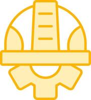 Helmet Vector Icon