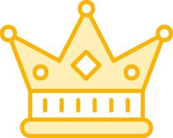 Crown Vector Icon