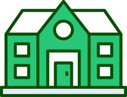 House Vector Icon