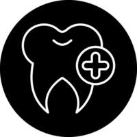 Tooth Vector Icon