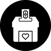 Donation Vector Icon