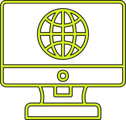 line icon vector