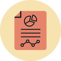 Analysis Vector Icon