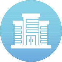 Building Vector Icon