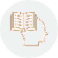 Study Vector Icon