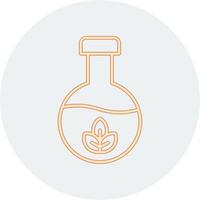 Chemistry Vector Icon