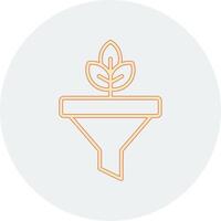 Filter Vector Icon