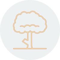 Tree Vector Icon