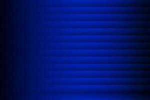 a dark blue background with a few lines gradient effect vector