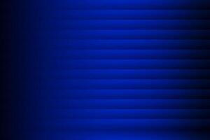 a dark blue background with a few lines gradient effect vector