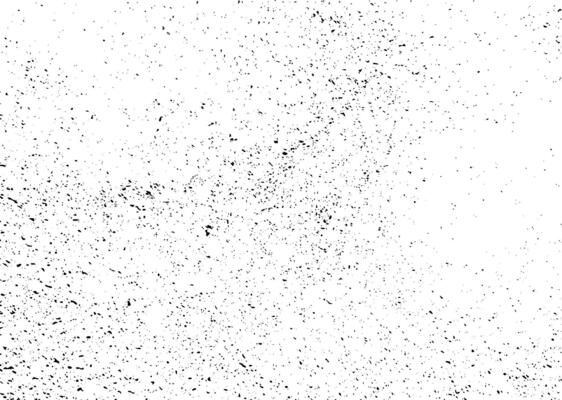 a black and white vector of a white background with a lot of spots, grunge texture background vector with vintage dot effect