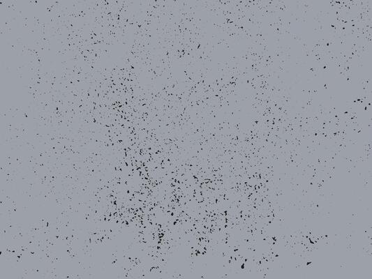 a gray background with some spots on it, a black and white vector of a white background with a lot of spots, grunge texture background vector with vintage dot effect