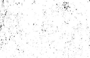 a black and white vector of a white background with a lot of spots, grunge texture background vector with vintage dot effect