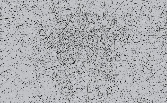 a black and white drawing of a wall with many lines and scribble effect on grey background, old paper texture, textured of the old wall, vintage grungy effect