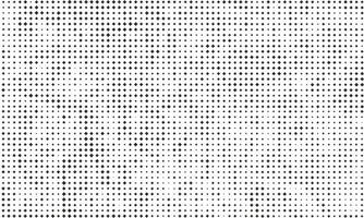 a black and white dotted background with dots, a black and white halftone pattern with dots, abstract halftone dot vector