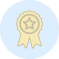 Award Vector Icon