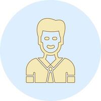 Manager Vector Icon