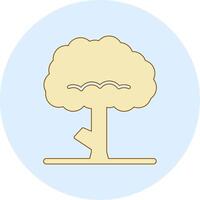 Tree Vector Icon