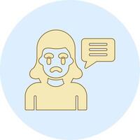 Chat Vector Icon