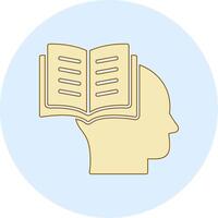 Study Vector Icon