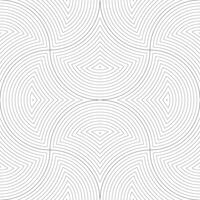 Seamless pattern. Vector Illustration of the gray pattern of lines abstract background
