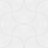 Seamless pattern. Vector Illustration of the gray pattern of lines abstract background