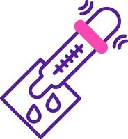 Test Vector Icon