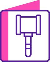 Catalogue Vector Icon