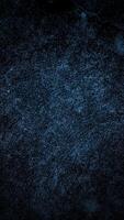 Grunge texture background, dark blue concrete texture background, vertical of grunge texture background photo