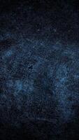 Grunge texture background, dark blue concrete texture background, vertical of grunge texture background photo