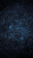 Grunge texture background, dark blue concrete texture background, vertical of grunge texture background photo