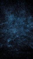 Grunge texture background, dark blue concrete texture background, vertical of grunge texture background photo