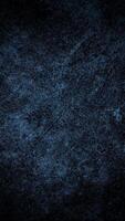 Grunge texture background, dark blue concrete texture background, vertical of grunge texture background photo