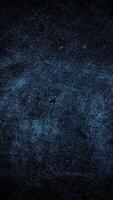 Grunge texture background, dark blue concrete texture background, vertical of grunge texture background photo