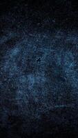 Grunge texture background, dark blue concrete texture background, vertical of grunge texture background photo