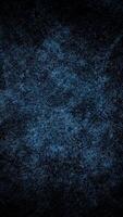 Grunge texture background, dark blue concrete texture background, vertical of grunge texture background photo