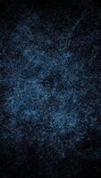 Grunge texture background, dark blue concrete texture background, vertical of grunge texture background photo