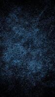 Grunge texture background, dark blue concrete texture background, vertical of grunge texture background photo