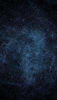 Grunge texture background, dark blue concrete texture background, vertical of grunge texture background photo