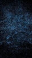 Grunge texture background, dark blue concrete texture background, vertical of grunge texture background photo