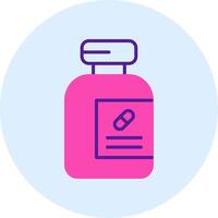 Medicine Vector Icon