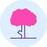 Tree Vector Icon