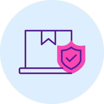 Box Vector Icon