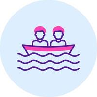 Boat Vector Icon