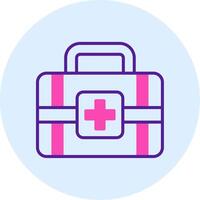 First Aid Vector Icon