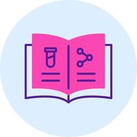 Chemistry Vector Icon