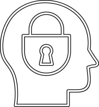 Security Vector Icon