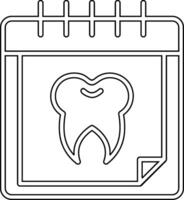 Appointment Vector Icon